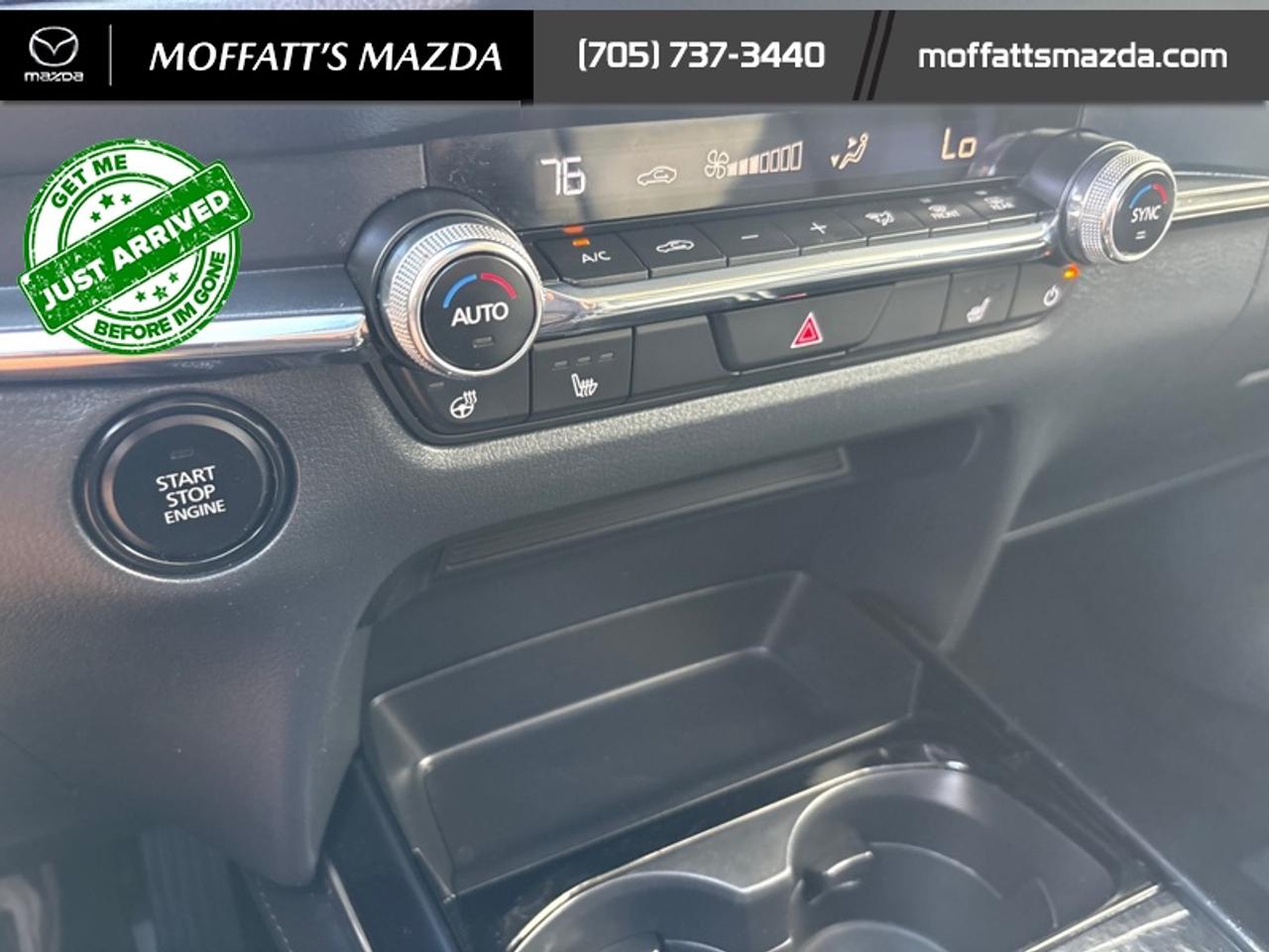 2024 Mazda CX-30 GS Photo