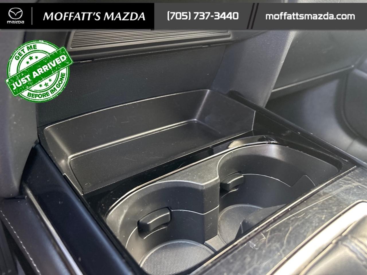 2024 Mazda CX-30 GS Photo