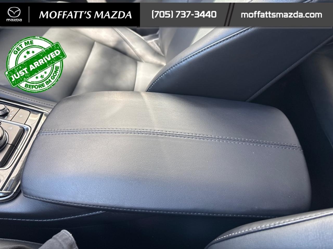 2024 Mazda CX-30 GS Photo