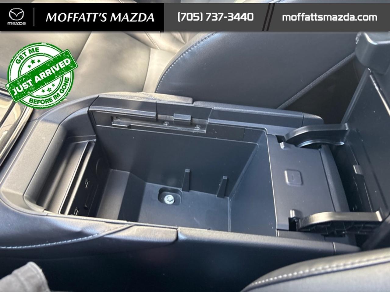 2024 Mazda CX-30 GS Photo