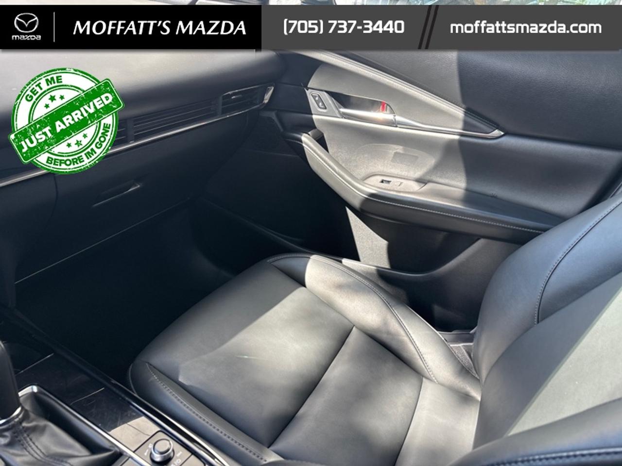 2024 Mazda CX-30 GS Photo