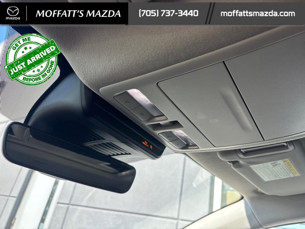 2024 Mazda CX-30 GS Photo