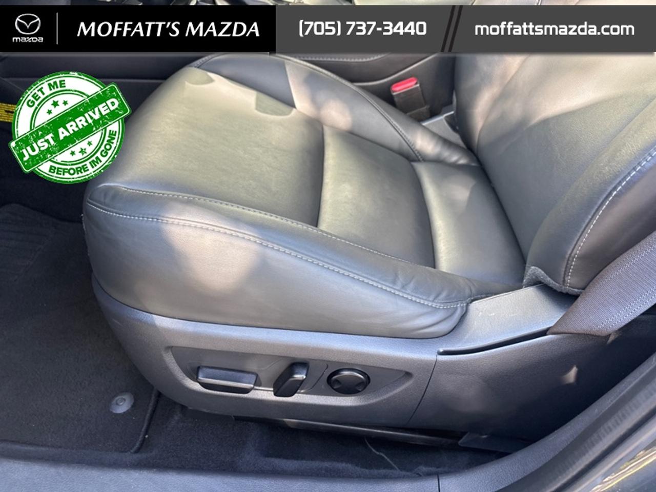 2024 Mazda CX-30 GS Photo