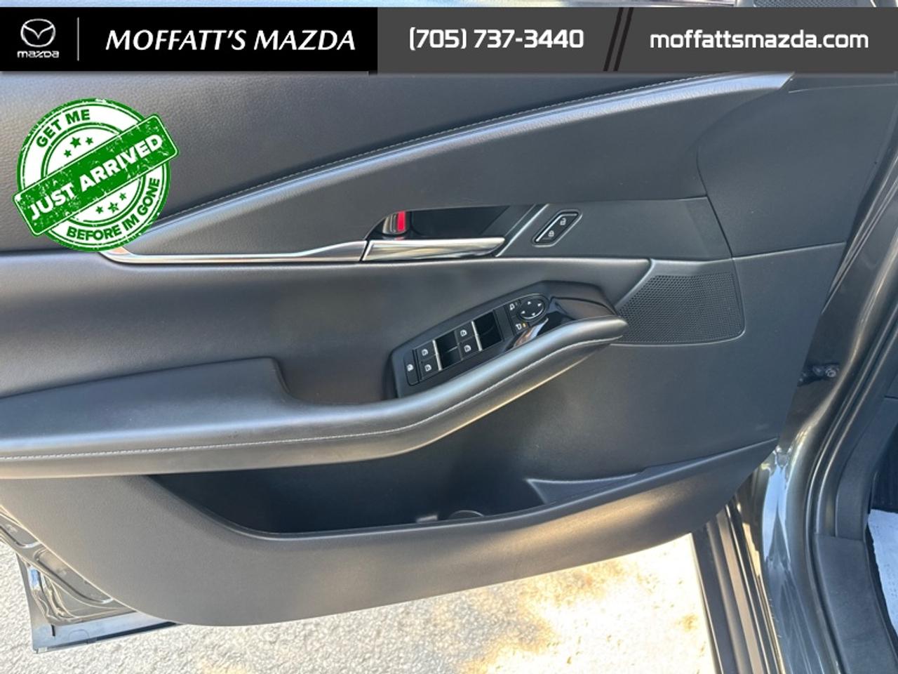 2024 Mazda CX-30 GS Photo