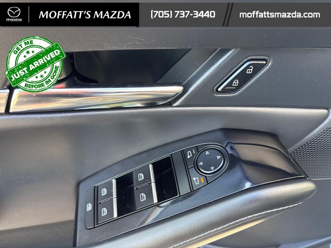 2024 Mazda CX-30 GS Photo