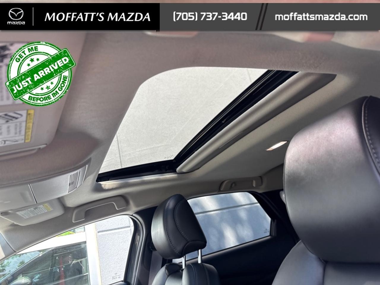2024 Mazda CX-30 GS Photo
