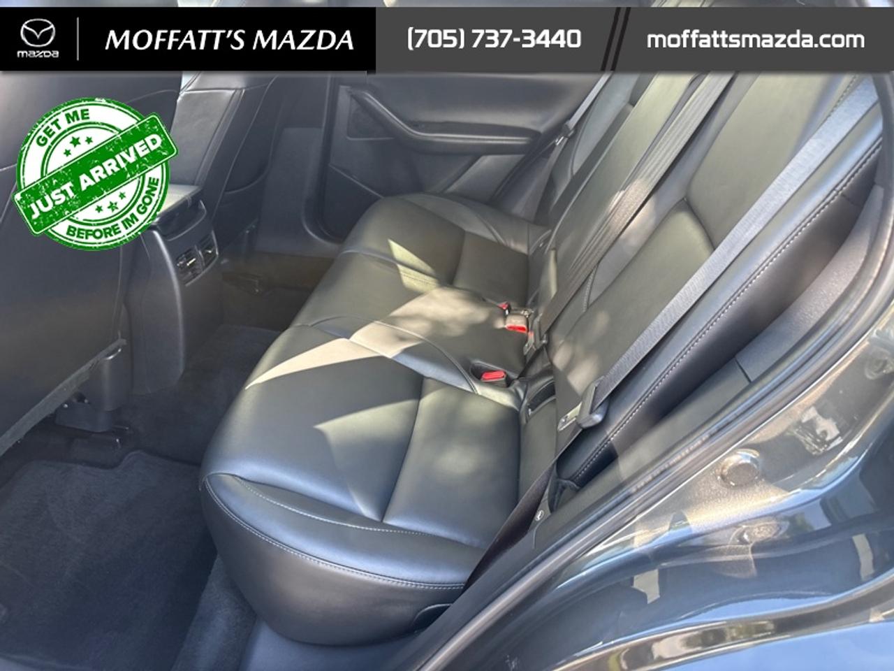 2024 Mazda CX-30 GS Photo