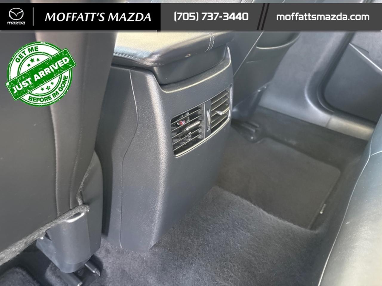 2024 Mazda CX-30 GS Photo