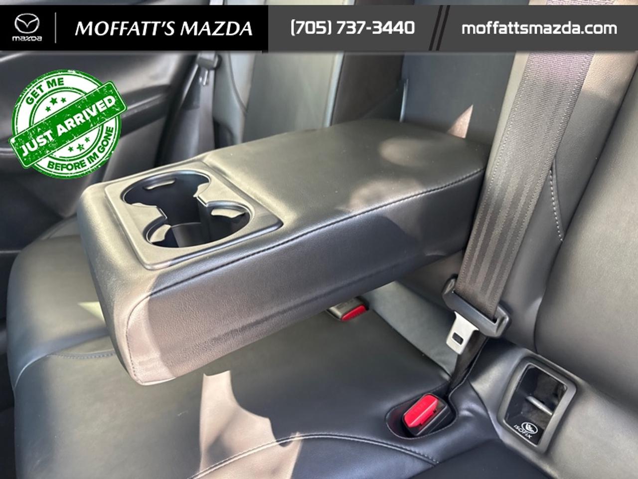 2024 Mazda CX-30 GS Photo
