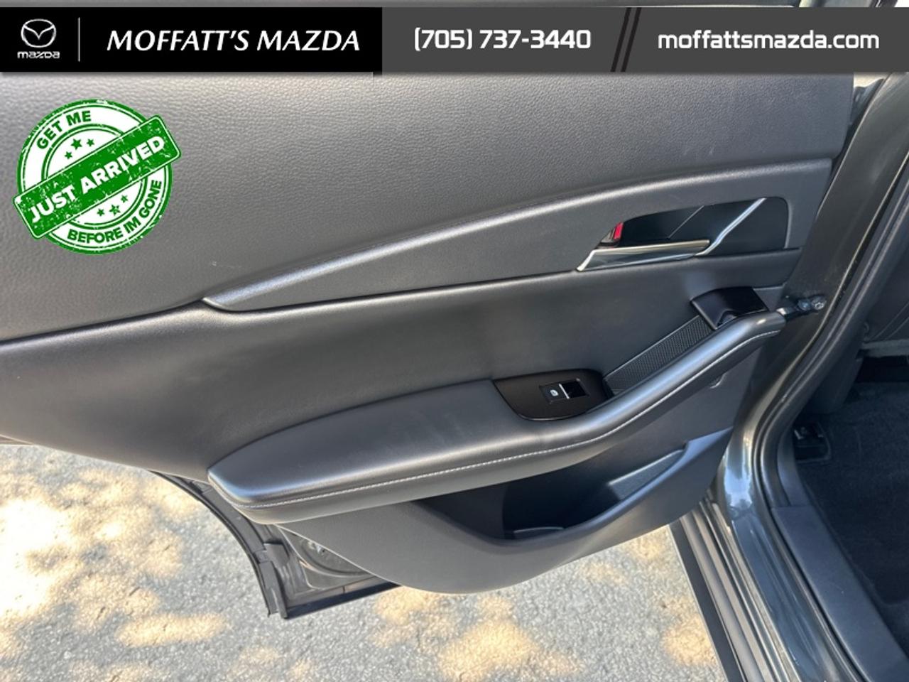 2024 Mazda CX-30 GS Photo