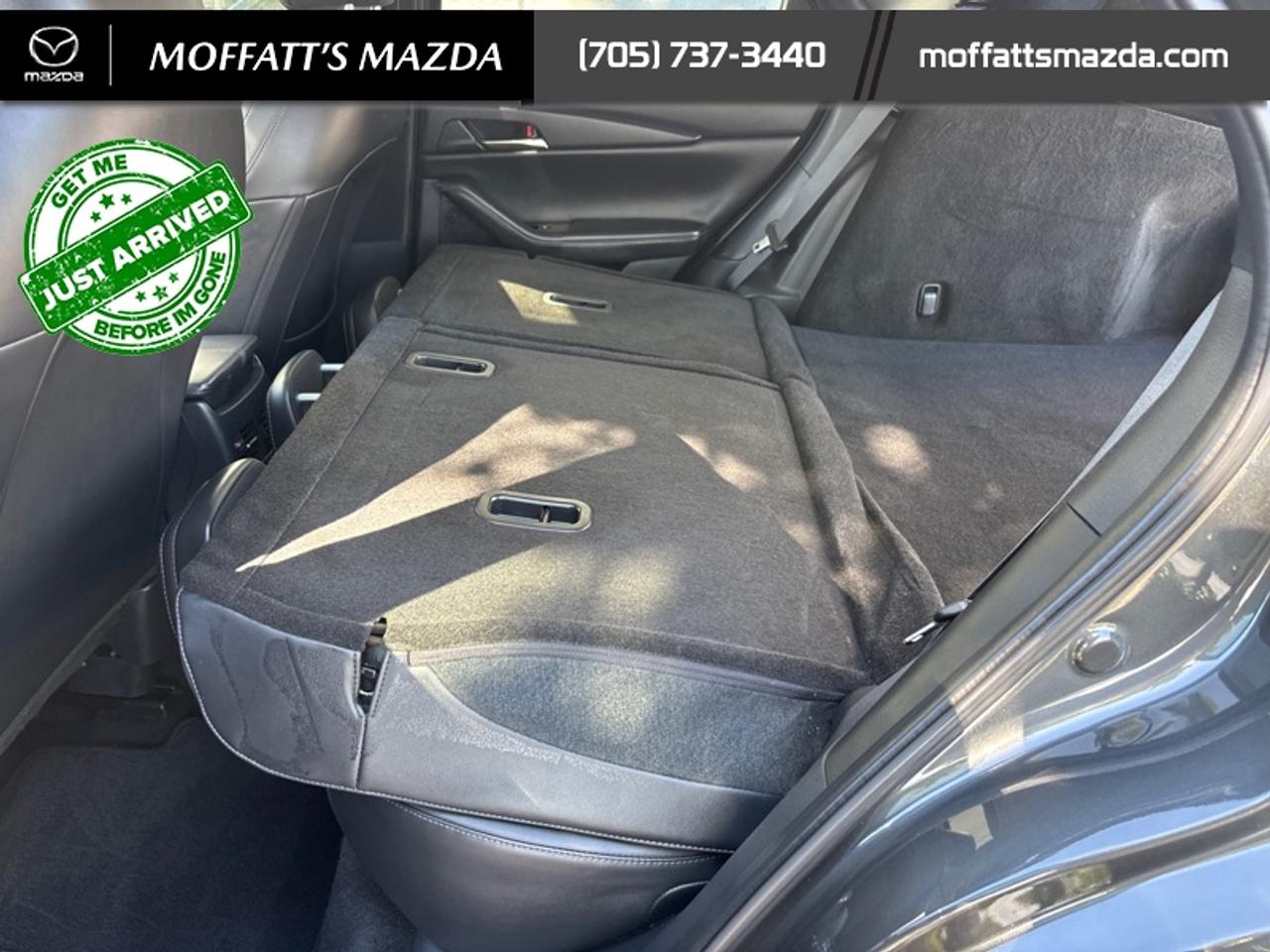 2024 Mazda CX-30 GS Photo