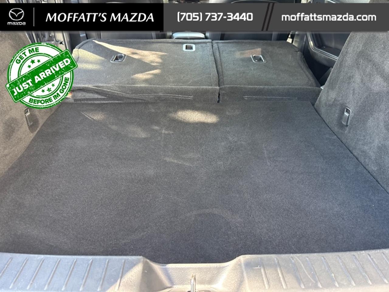2024 Mazda CX-30 GS Photo