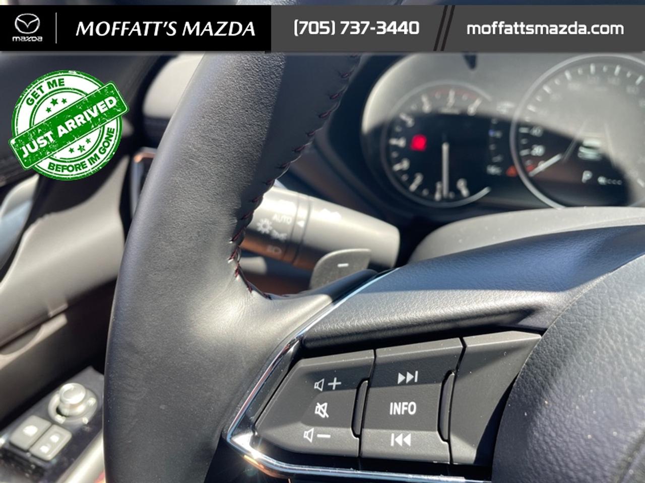 2025 Mazda CX-5 Sport Design Photo