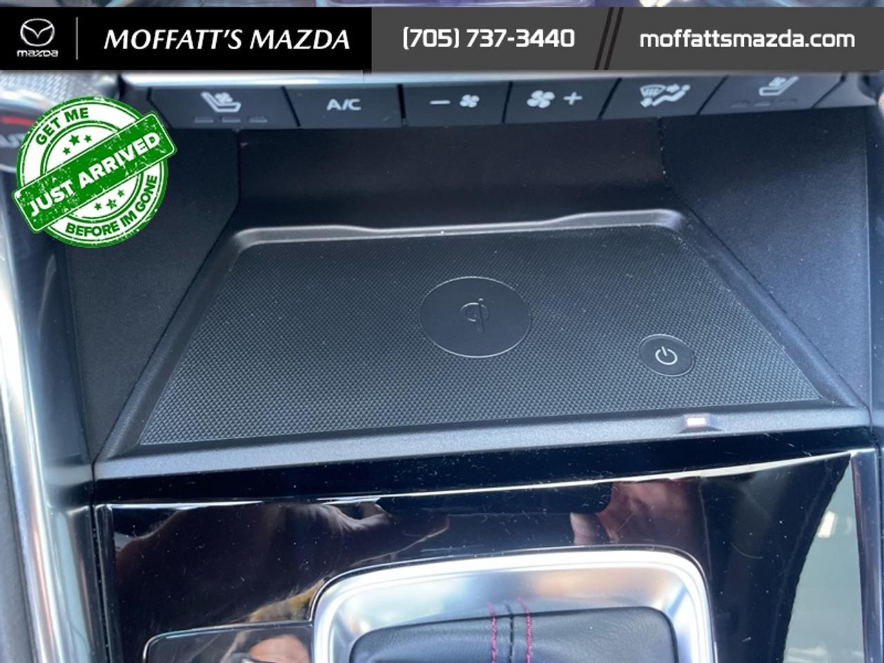 2025 Mazda CX-5 Sport Design Photo