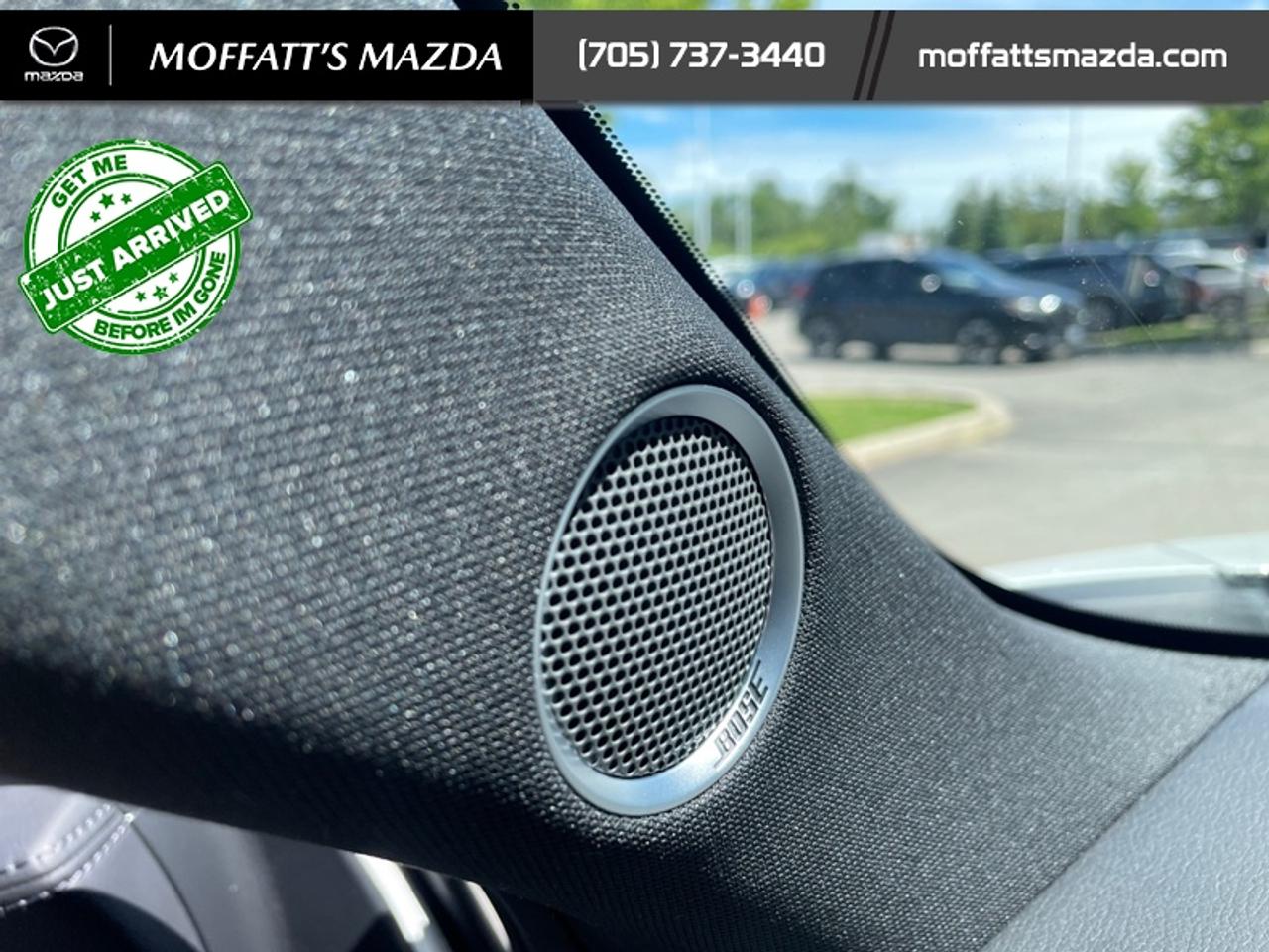 2025 Mazda CX-5 Sport Design Photo