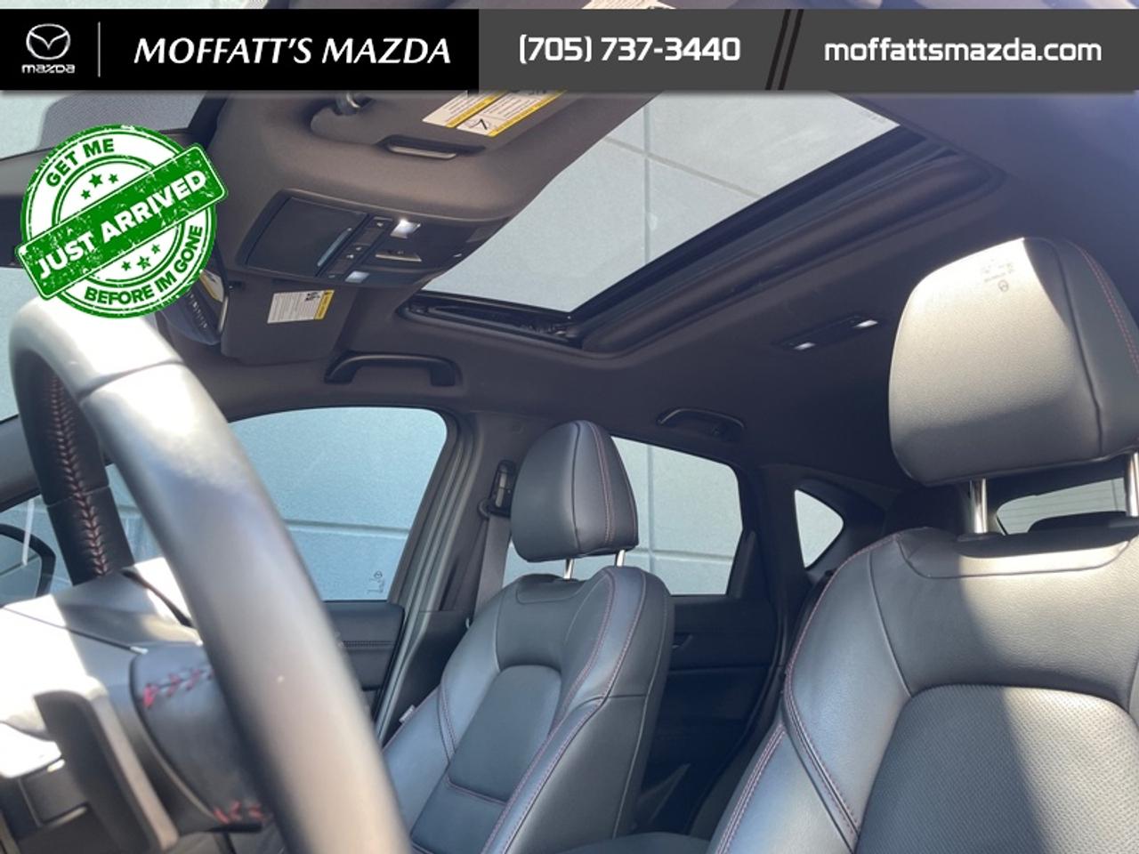 2025 Mazda CX-5 Sport Design Photo
