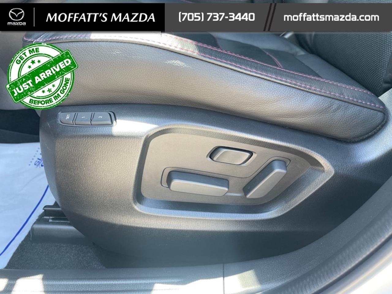2025 Mazda CX-5 Sport Design Photo