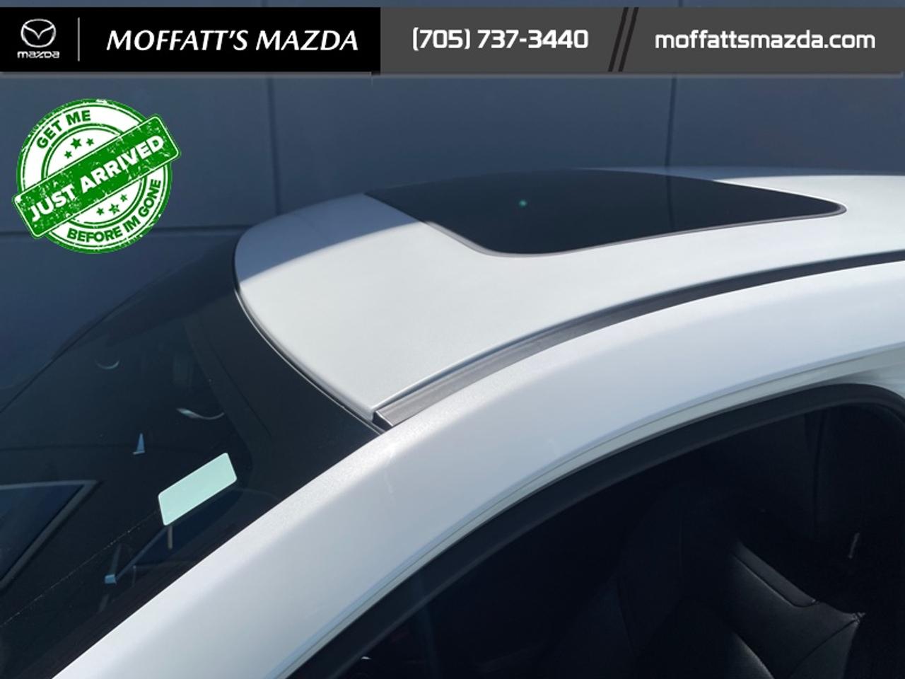 2025 Mazda CX-5 Sport Design Photo