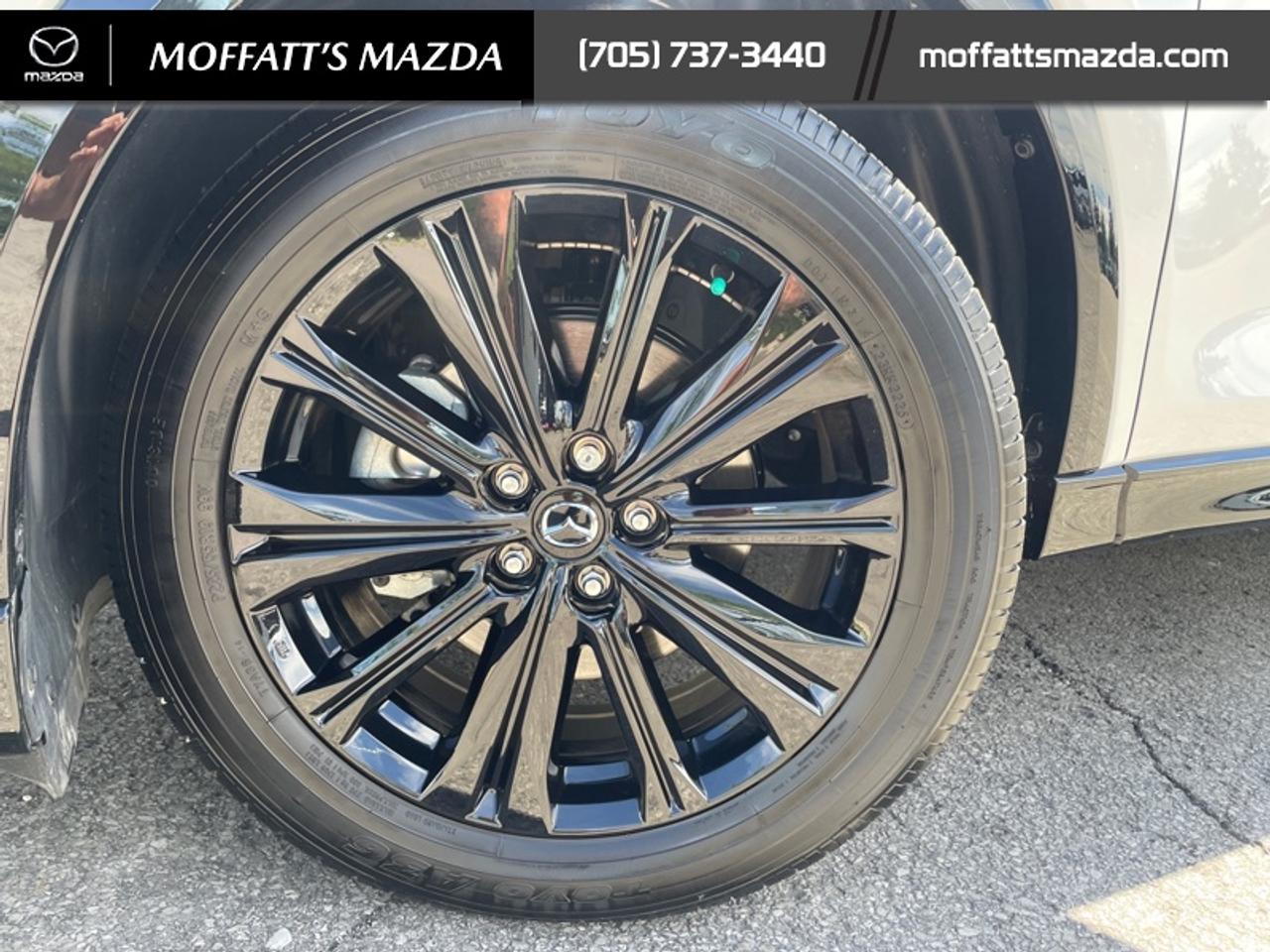 2025 Mazda CX-5 Sport Design Photo