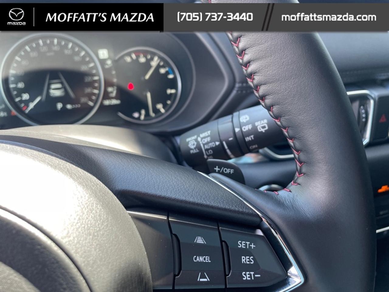 2025 Mazda CX-5 Sport Design Photo