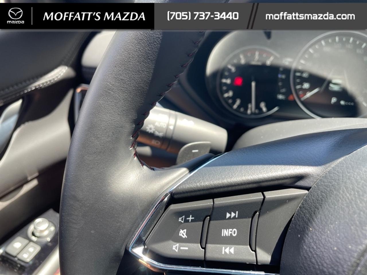 2025 Mazda CX-5 Sport Design Photo