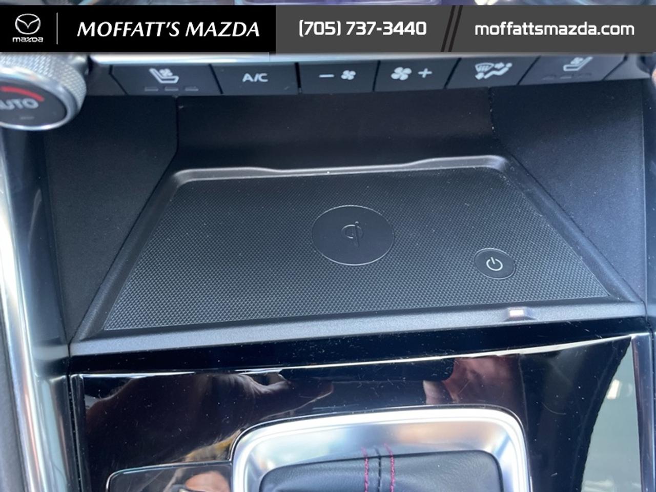 2025 Mazda CX-5 Sport Design Photo