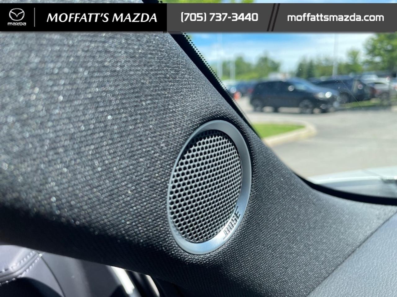 2025 Mazda CX-5 Sport Design Photo