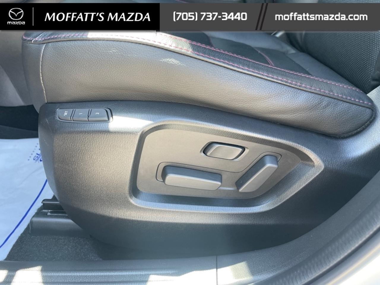 2025 Mazda CX-5 Sport Design Photo
