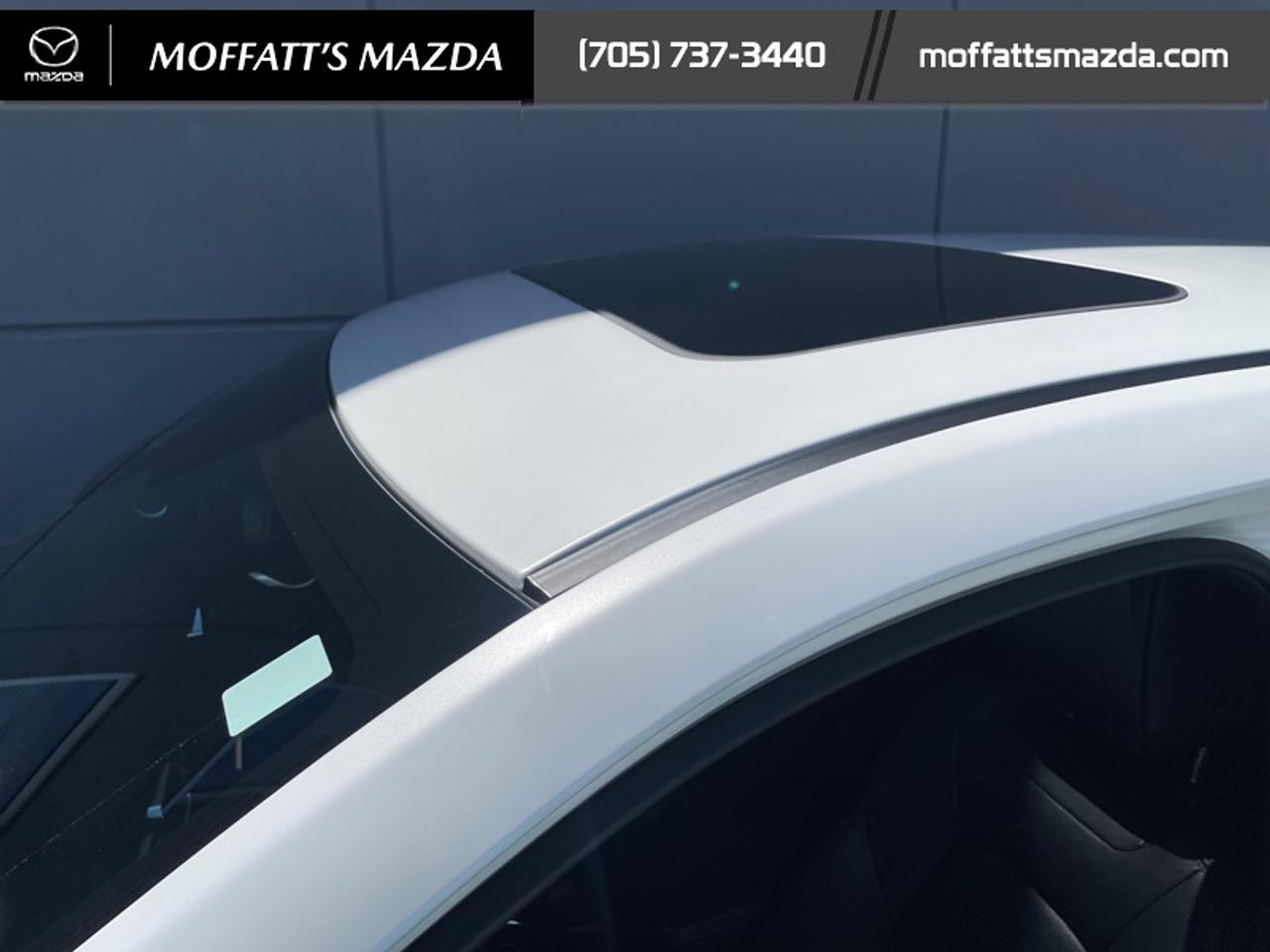 2025 Mazda CX-5 Sport Design Photo