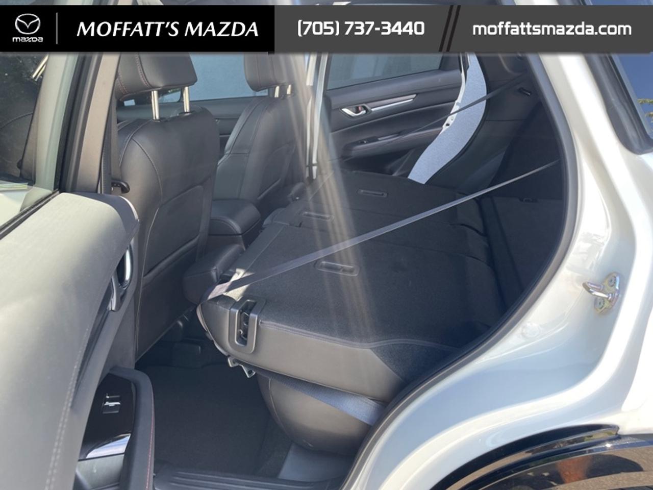 2025 Mazda CX-5 Sport Design Photo