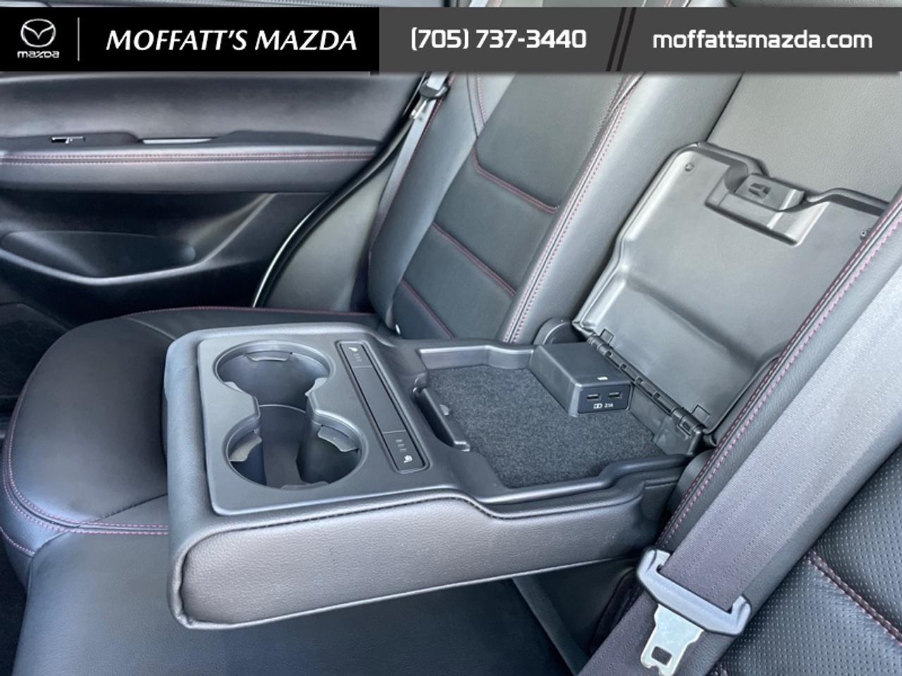 2025 Mazda CX-5 Sport Design Photo