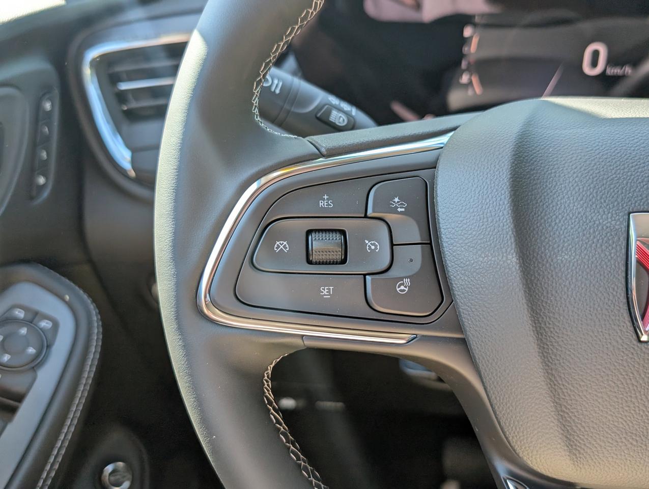 2026 Buick Encore GX Avenir Photo