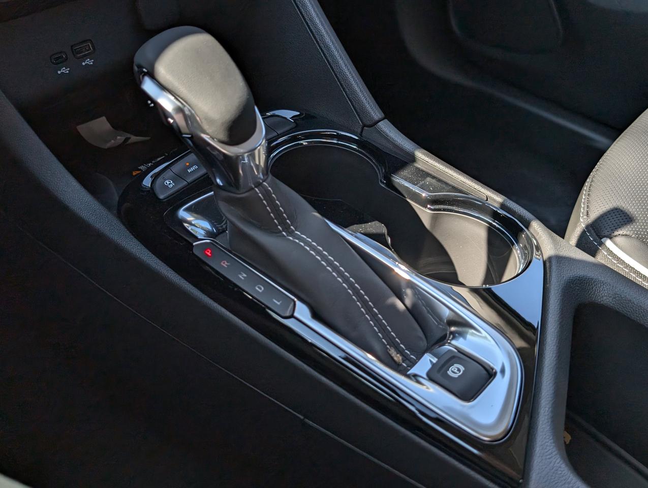 2026 Buick Encore GX Avenir Photo