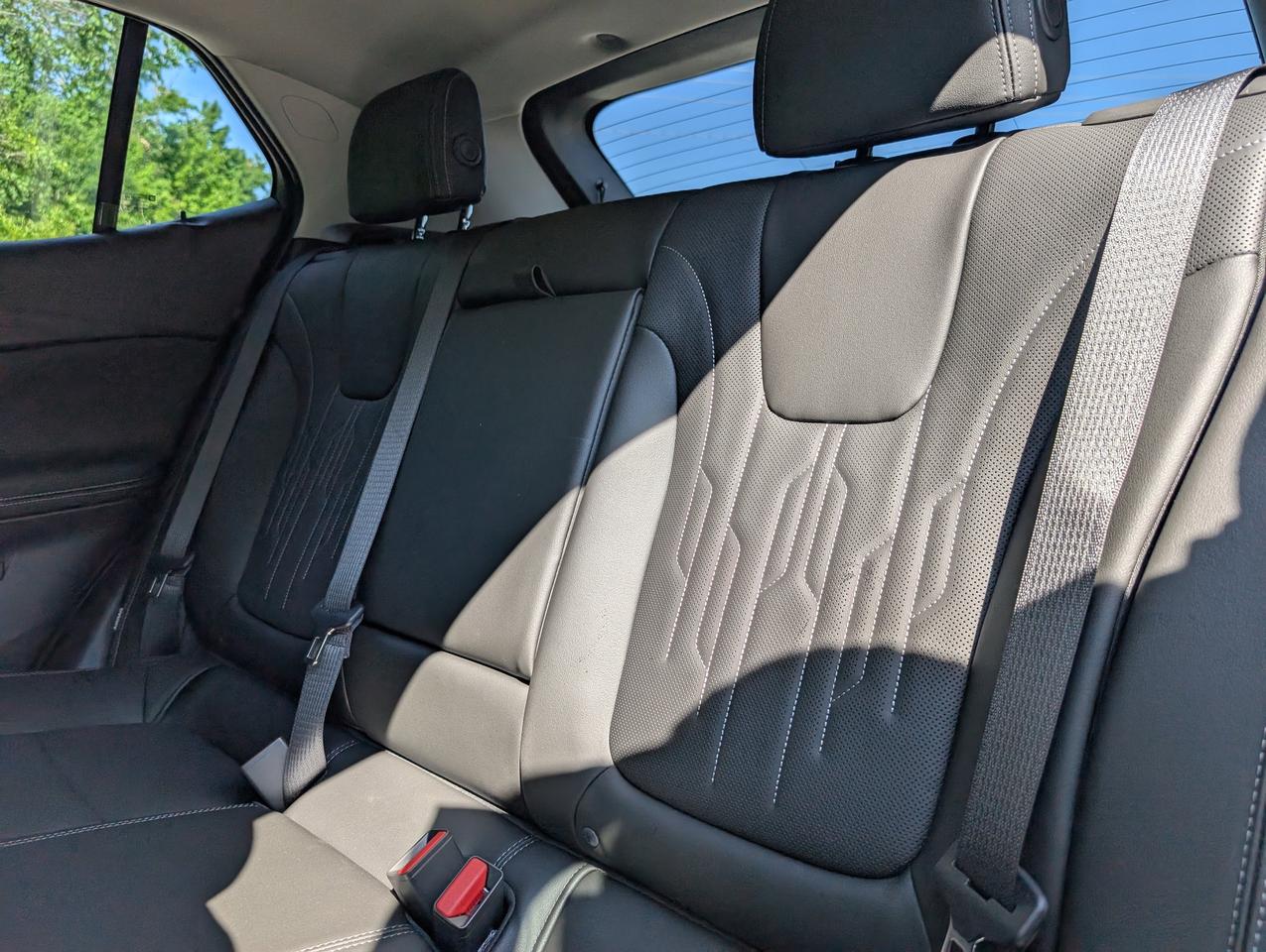 2026 Buick Encore GX Avenir Photo