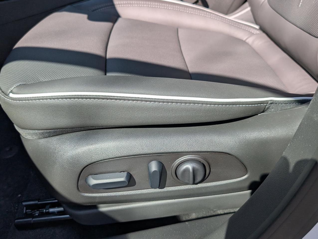 2026 Buick Encore GX Avenir Photo
