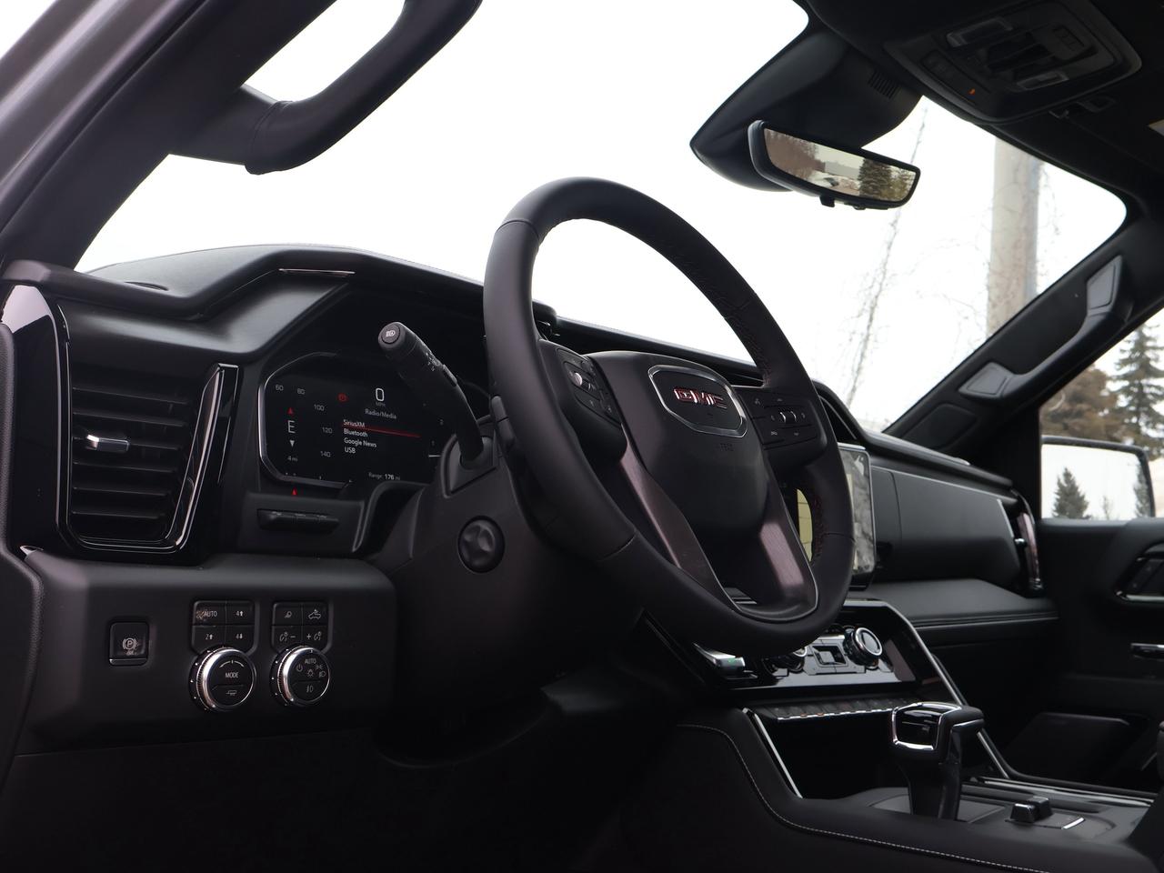 2026 GMC Sierra 1500 AT4X Photo