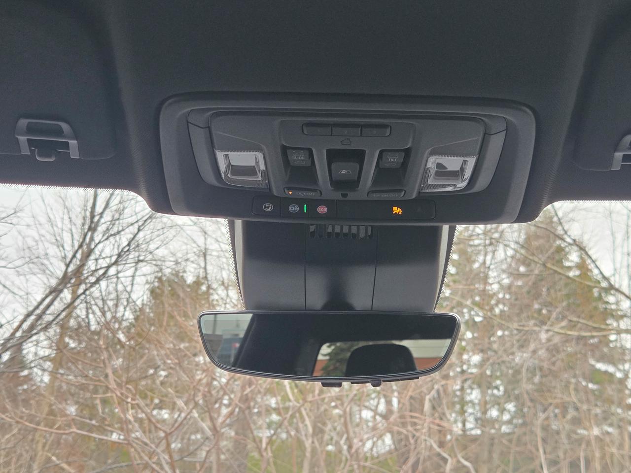 2026 GMC Sierra 3500HD AT4 Photo