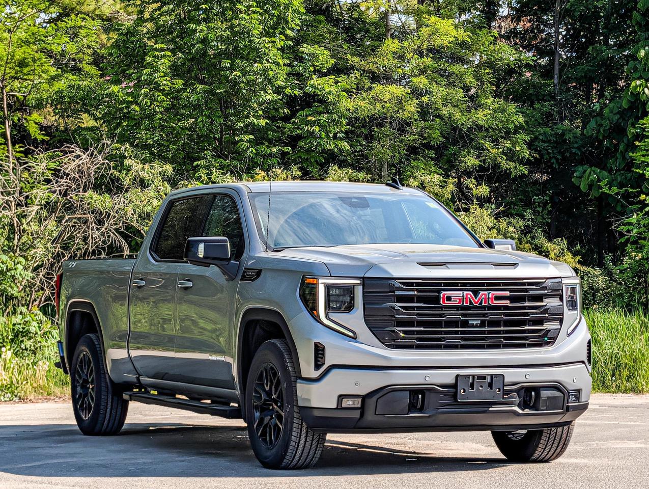 2026 GMC Sierra 1500 ELEVATION Photo2
