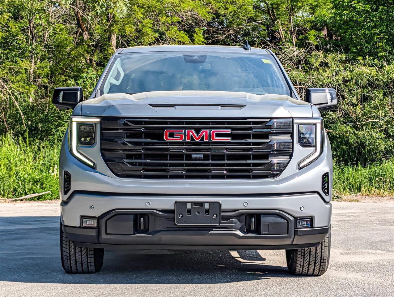 2026 GMC Sierra 1500 ELEVATION Photo
