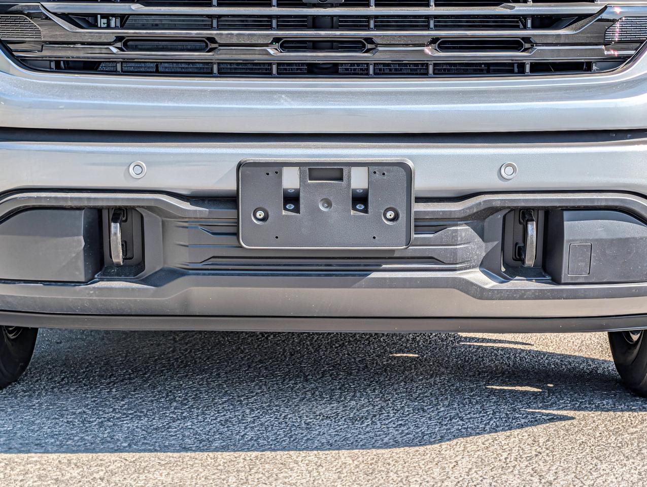 2026 GMC Sierra 1500 ELEVATION Photo