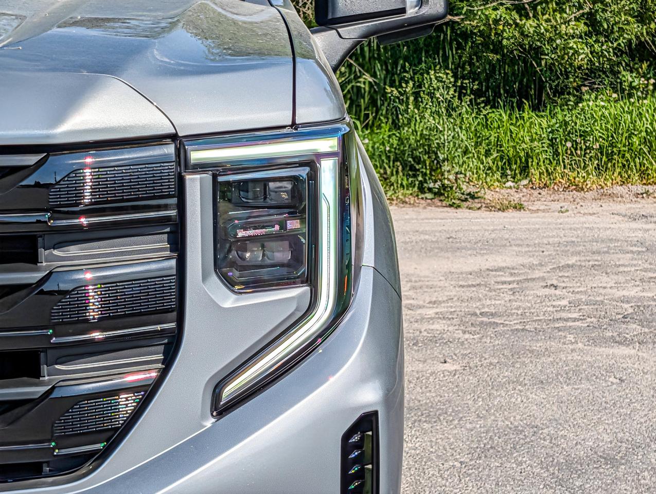 2026 GMC Sierra 1500 ELEVATION Photo