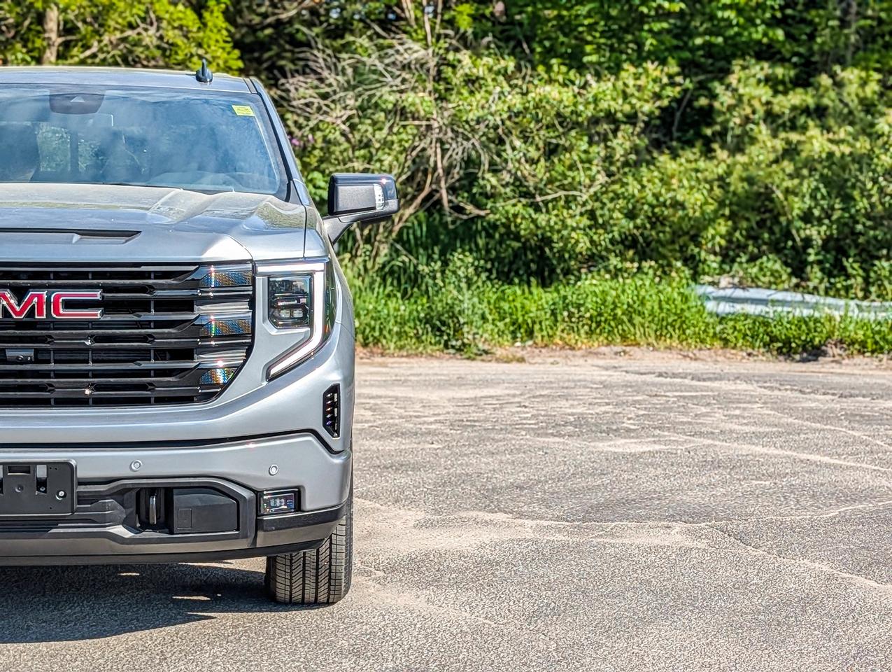 2026 GMC Sierra 1500 ELEVATION Photo