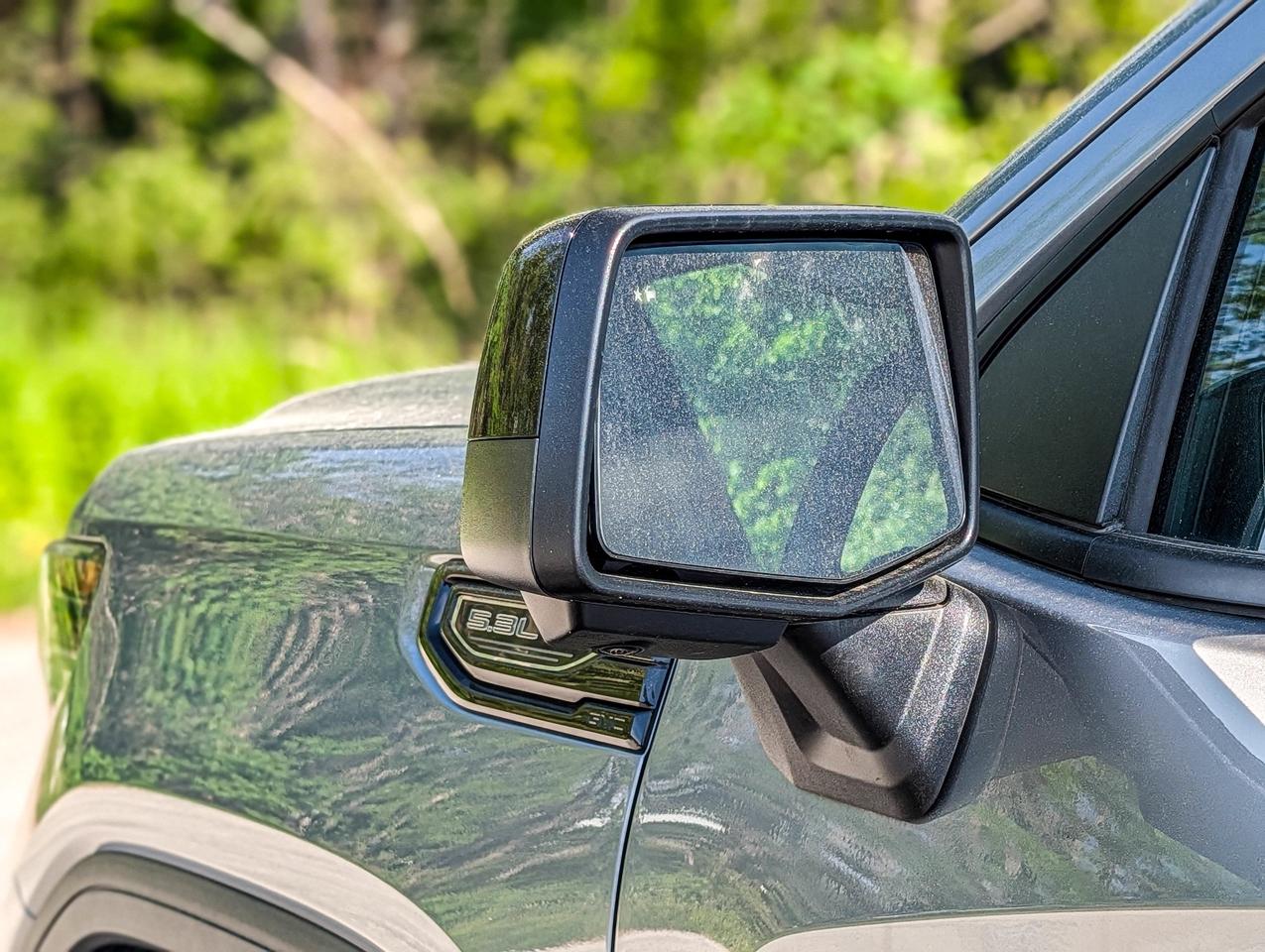 2026 GMC Sierra 1500 ELEVATION Photo
