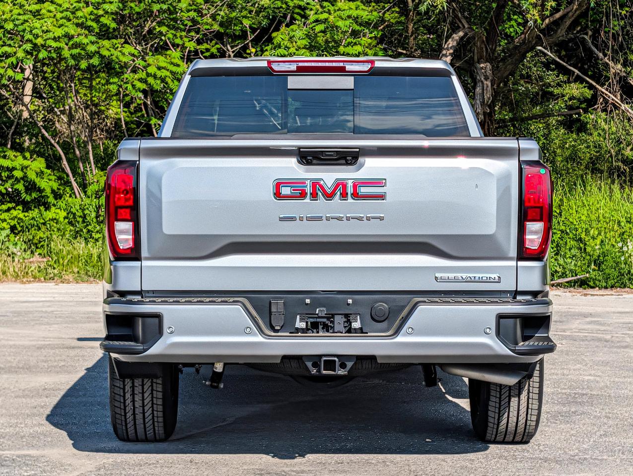 2026 GMC Sierra 1500 ELEVATION Photo