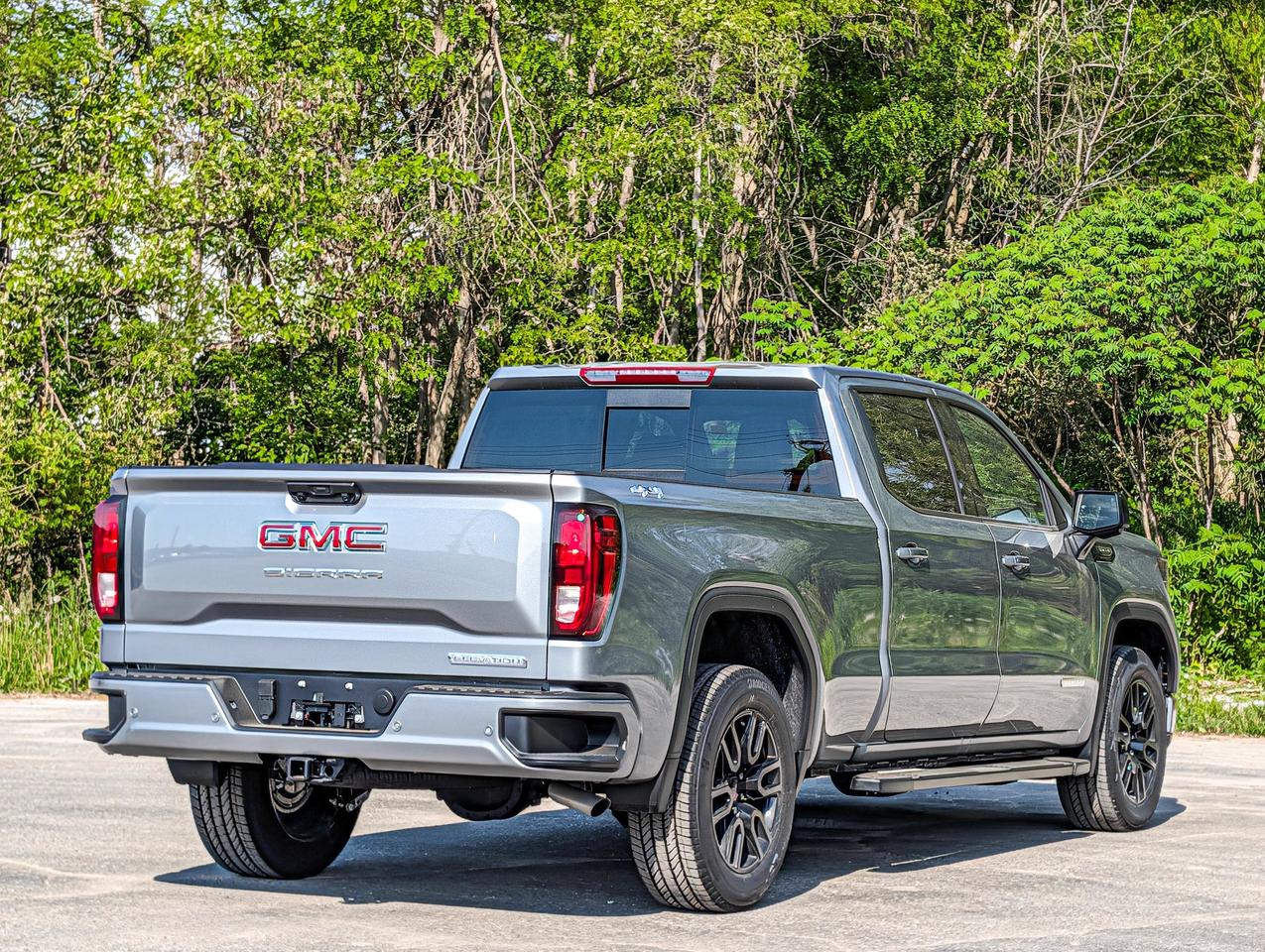 2026 GMC Sierra 1500 ELEVATION Photo