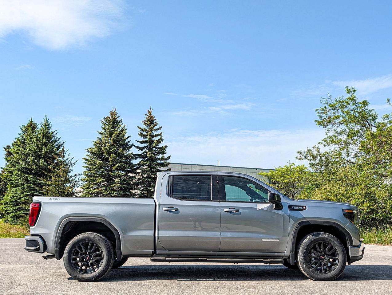 2026 GMC Sierra 1500 ELEVATION Photo