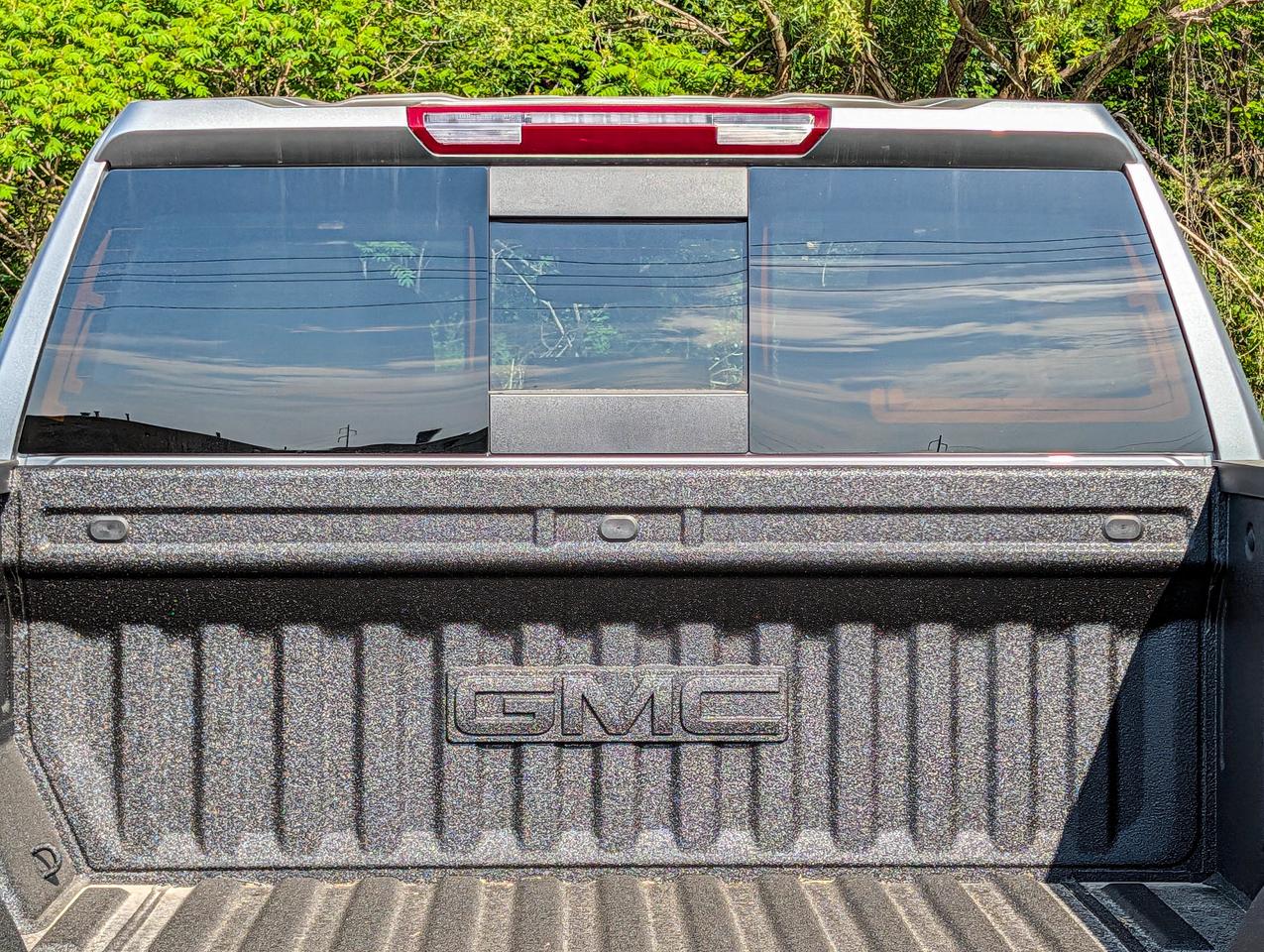 2026 GMC Sierra 1500 ELEVATION Photo