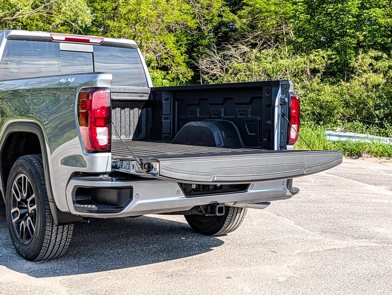 2026 GMC Sierra 1500 ELEVATION Photo