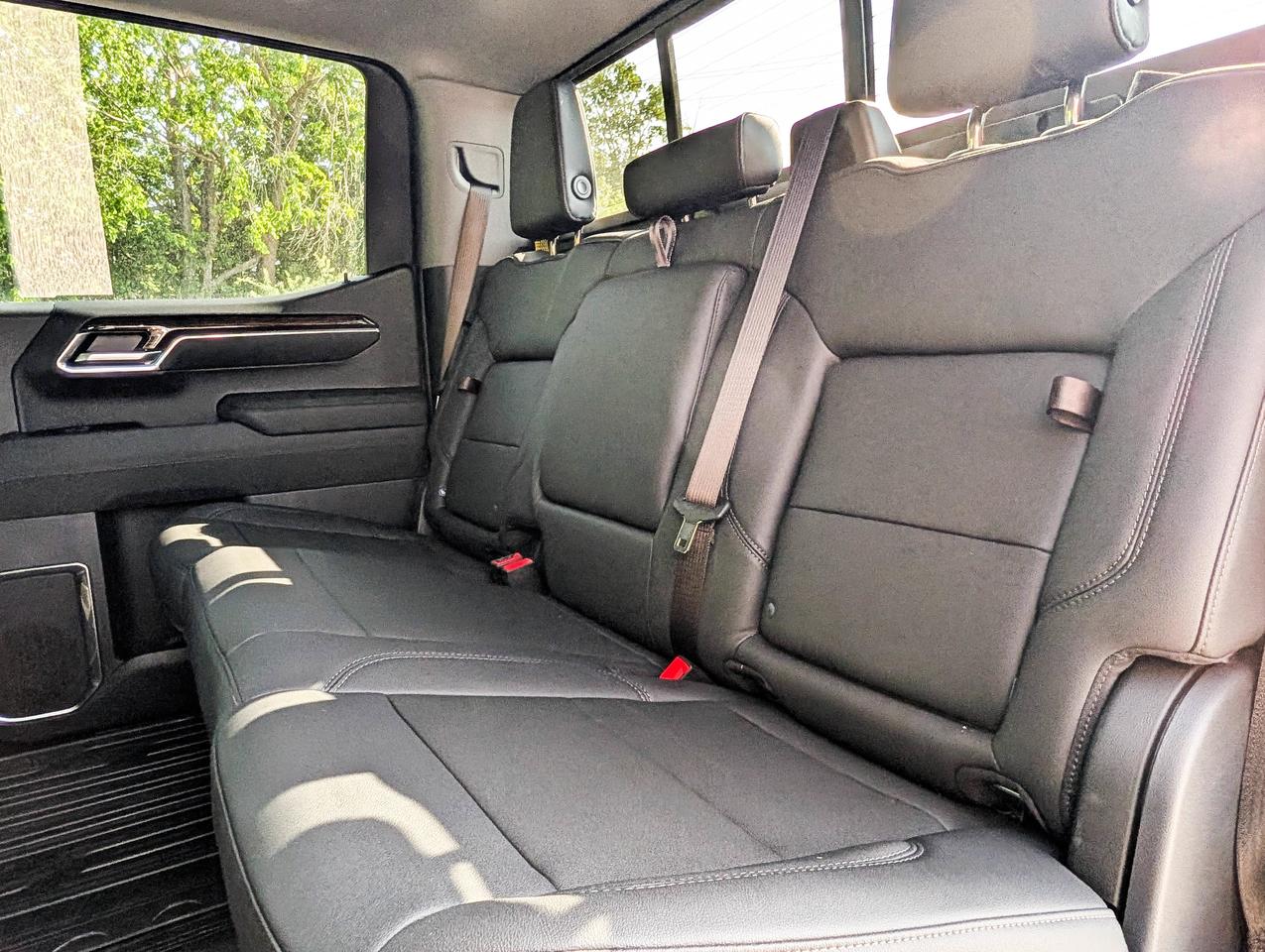 2026 GMC Sierra 1500 ELEVATION Photo