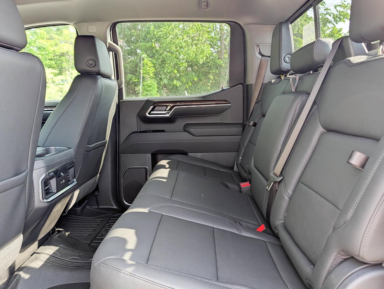 2026 GMC Sierra 1500 ELEVATION Photo